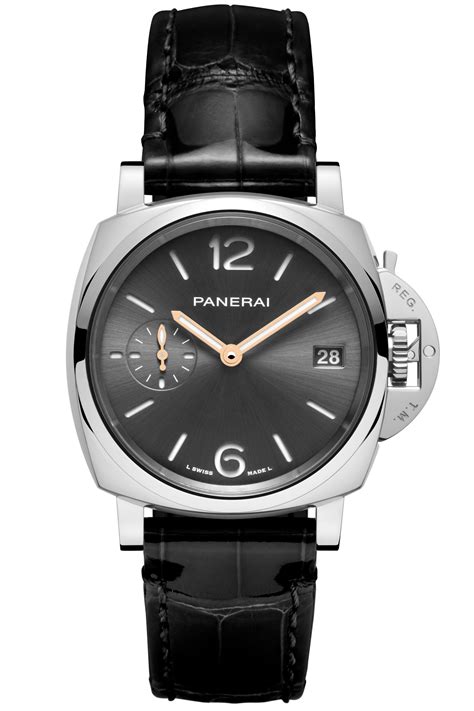 Panerai Luminor Due PAM 1247 38mm Automatic 